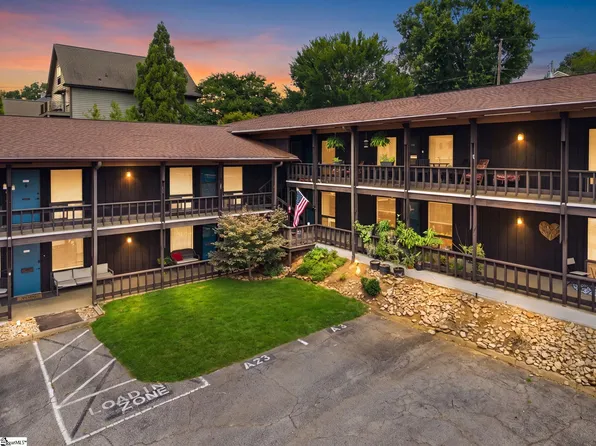 311 W Earle St Unit A-5, Greenville, SC 29609