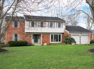 10121 Woodfern Way, Cincinnati, OH 45242