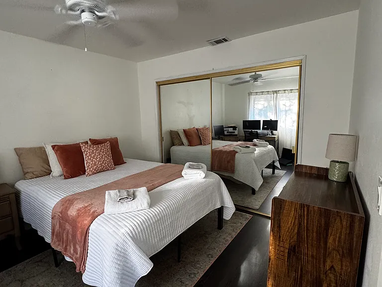 Guest room 2