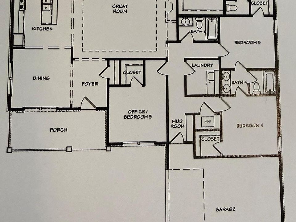 2nd image of 208 Emma Harris Cir