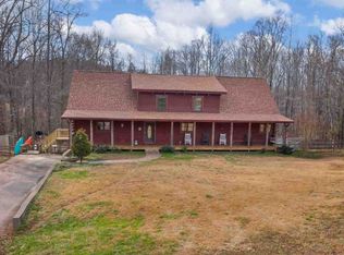 856 Hammett Rd, Campobello, SC 29322