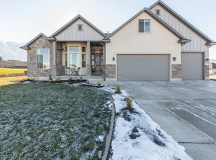 382 E 1060 S, Salem, UT 84653