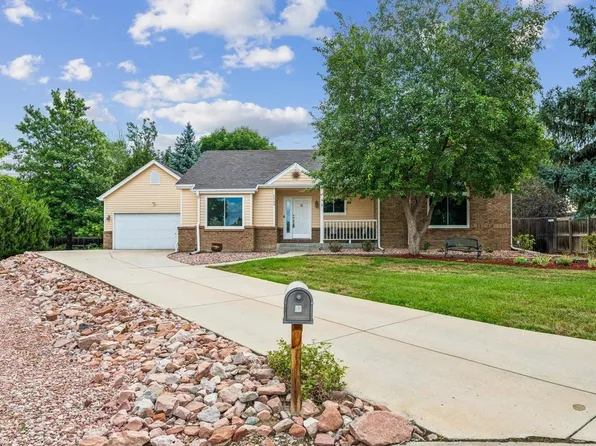 5364 Muirfield Ct, Boulder, CO 80301