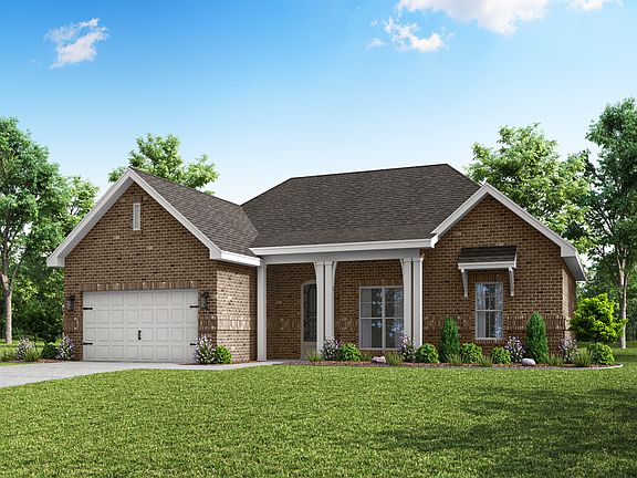 2nd image of 13768 Winterberry Dr