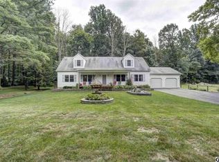 4577 Back Rd, Halifax, PA 17032