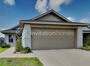 24019 Laurel Farms Dr, Hockley, TX 77447