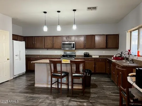 43418 W WILD HORSE Trail, Maricopa, AZ 85138