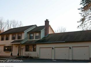 615 Bolton Rd, Vernon, CT 06066