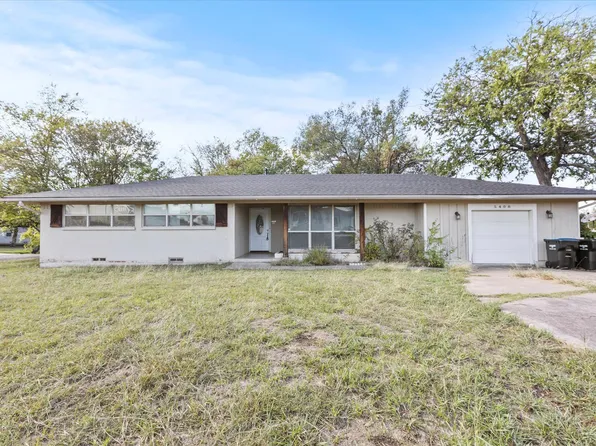 5408 Roberts St, Greenville, TX 75402