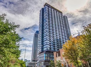 19 Western Battery Rd #1617, Toronto, ON M6K0E3