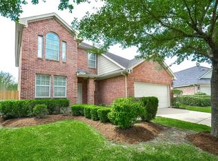 19219 Heather Springs Ln, Richmond, TX 77407