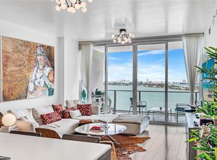 Paramount Bay Condo, Miami, FL 33137