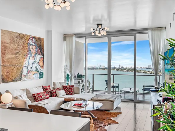 2020 N Bayshore Dr APT 1906, Miami, FL 33137