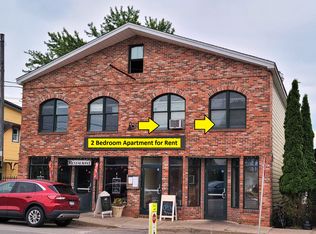 1 Horseshoe Lake Rd APT 3, Kauneonga Lake, NY 12749