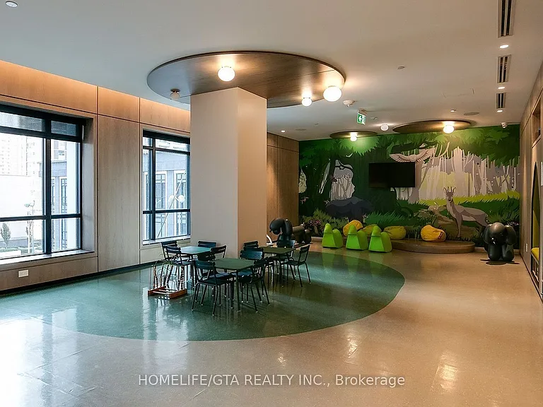 9 Mabelle Ave #2226 — Photo 24