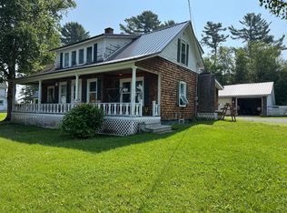 109 Poplar St, Van Buren, ME 04785