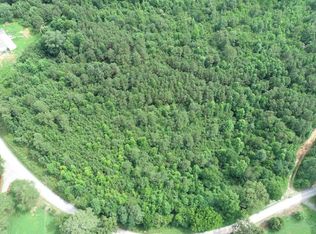 0 Townsend Rd, Talking Rock, GA 30175