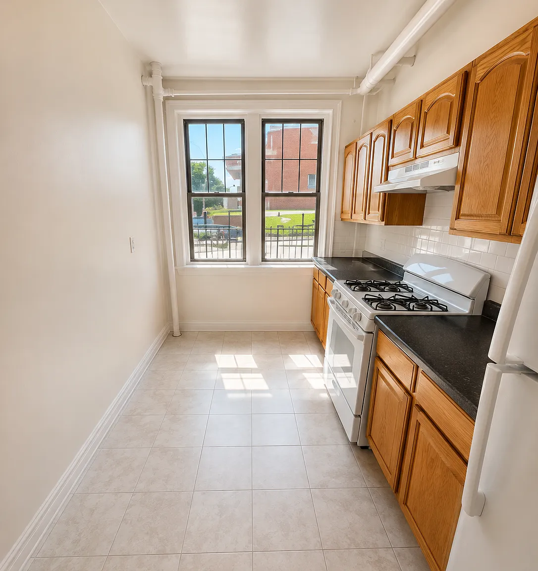1 bed, $2,100 — Photo 4