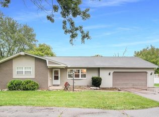 5272 W Mount Morris Rd, Mount Morris, MI 48458
