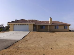 21134 Wigwam Rd, Apple Valley, CA 92307