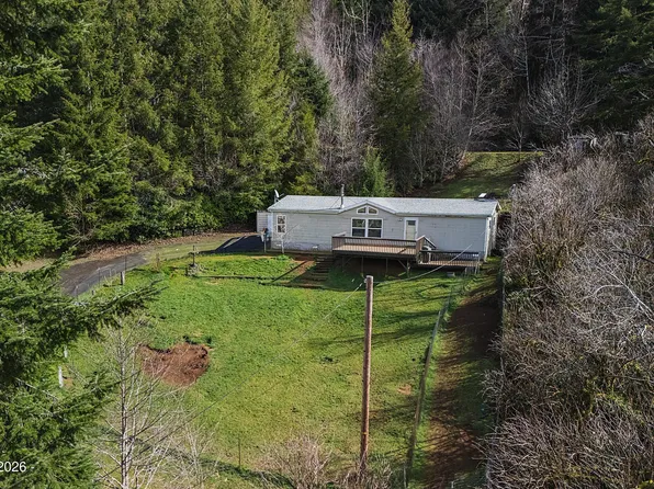 9514 S Schooner Creek Rd, Lincoln City, OR 97368