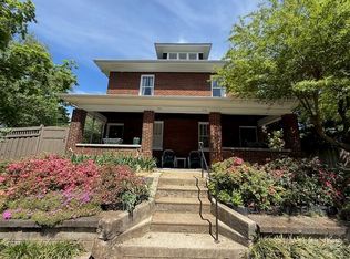 715 Ferdinand Ave SW, Roanoke, VA 24016