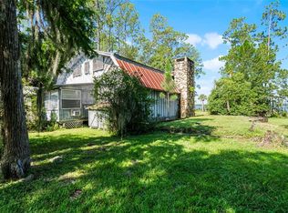 13344 S Lake Mary Jane Rd, Orlando, FL 32832