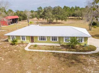 7285 Gas Line Rd, Keystone Heights, FL 32656