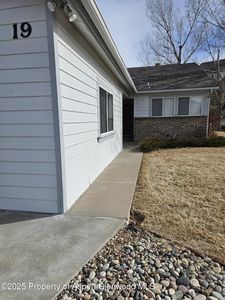 19 W Ridge Ct, Parachute, CO, 81635