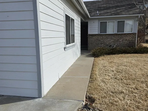 19 W Ridge Ct, Parachute, CO 81635