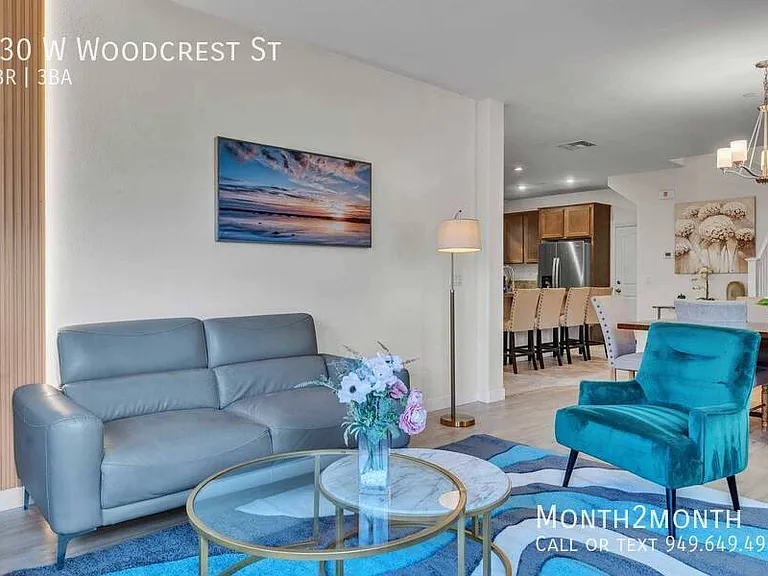630 W Woodcrest St — Photo 5