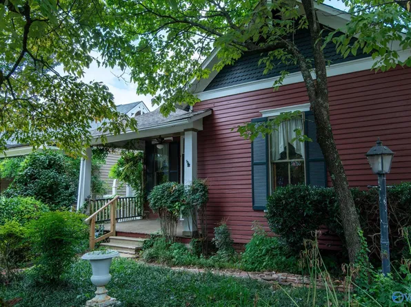 507 Randolph Ave SE, Huntsville, AL 35801