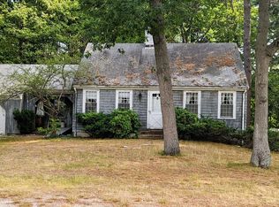 75 Ridge Hill Rd, Norwell, MA 02061