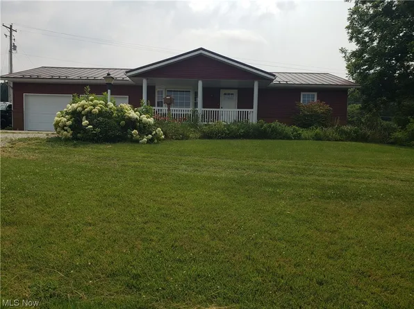 21200 County Road 151, West Lafayette, OH 43845