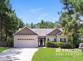 177 Mac Ln, Angier, NC 27501