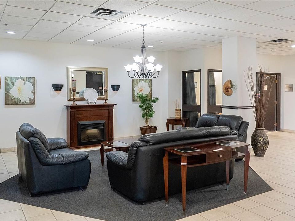 2nd image of 10149 Saskatchewan Dr NW #2007