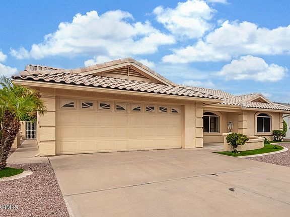 4th image of 7864 E NIDO Avenue