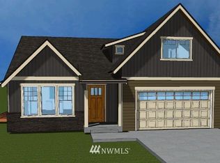 2920 Calvin Ct, Anacortes, WA 98221