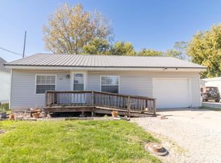 1421 S 25th St, New Castle, IN 47362
