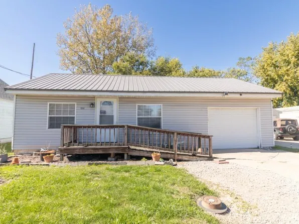 1421 S 25th St, New Castle, IN 47362