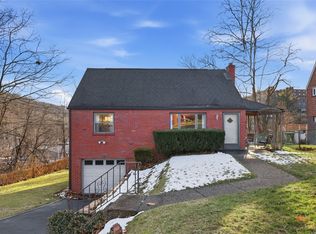 2503 Poinsettia Dr, White Oak, PA 15131