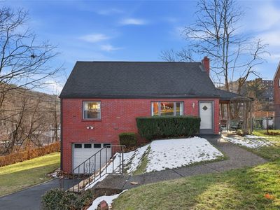 2503 Poinsettia Dr, White Oak, PA, 15131