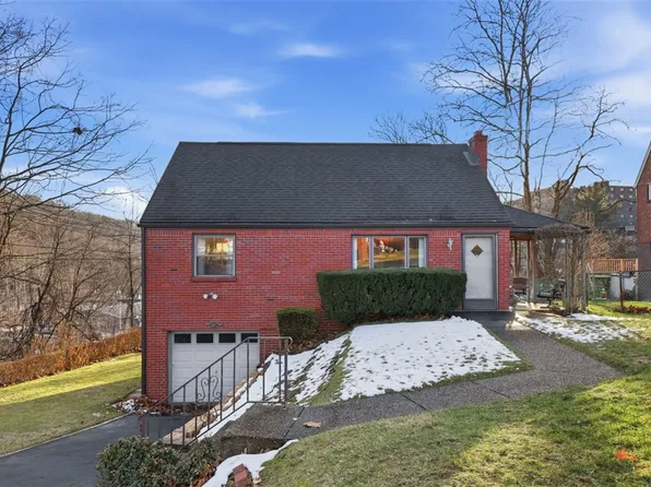 2503 Poinsettia Dr, White Oak, PA 15131