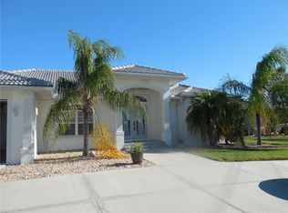 1080 Coronado Dr, Punta Gorda, FL 33950