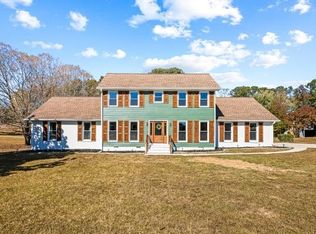 862 Cartwright Pass, Fayetteville, GA 30214