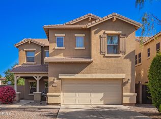 3018 E Eleana Ct, Gilbert, AZ 85298