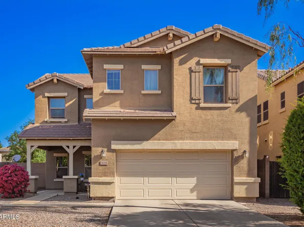 3018 E ELEANA Court, Gilbert, AZ 85298
