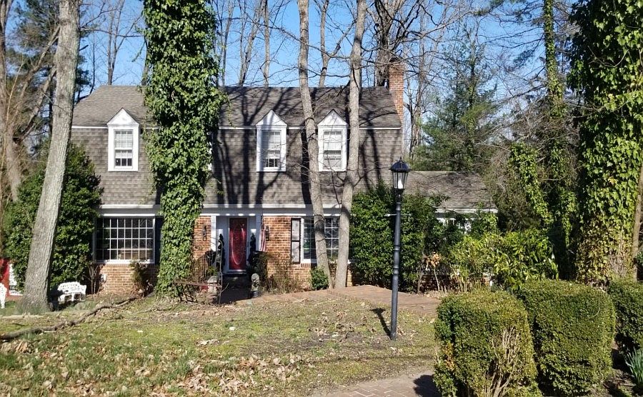 1st image of 9616 Northridge Ct