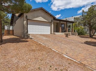 710 W Sherwood Dr, Payson, AZ 85541