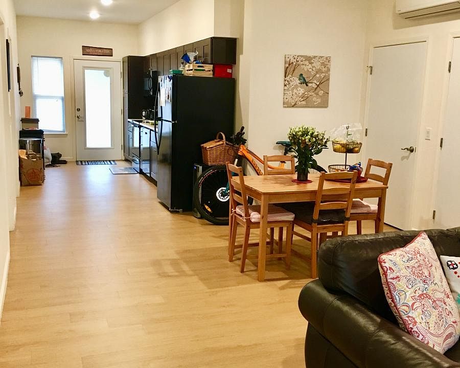 Dining & Kitchen